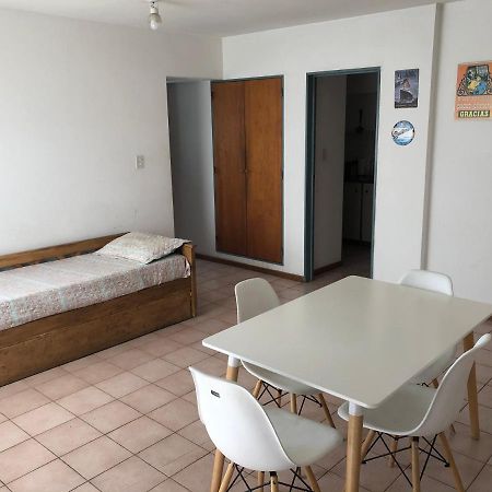 Apartamento Pacifico Suites Centro Bahía Blanca Exteriör bild