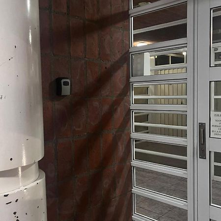 Apartamento Pacifico Suites Centro Bahía Blanca Exteriör bild