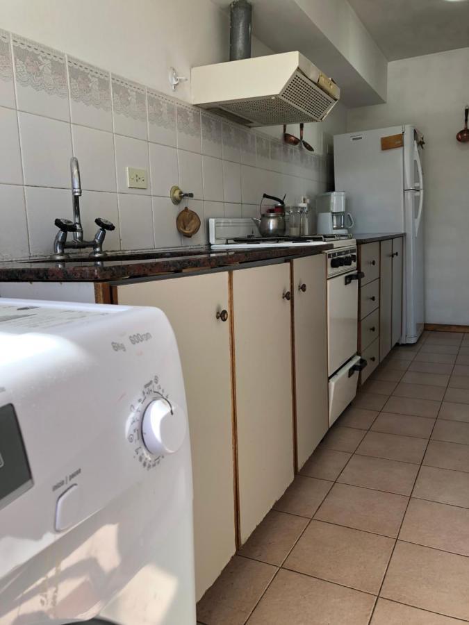 Apartamento Pacifico Suites Centro Bahía Blanca Exteriör bild