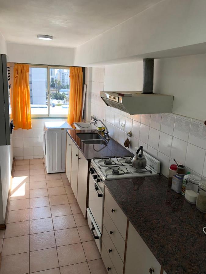 Apartamento Pacifico Suites Centro Bahía Blanca Exteriör bild