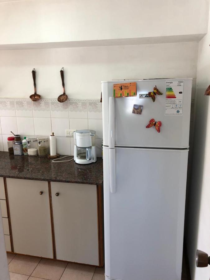 Apartamento Pacifico Suites Centro Bahía Blanca Exteriör bild