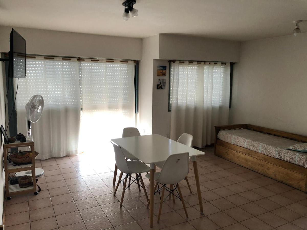 Apartamento Pacifico Suites Centro Bahía Blanca Exteriör bild