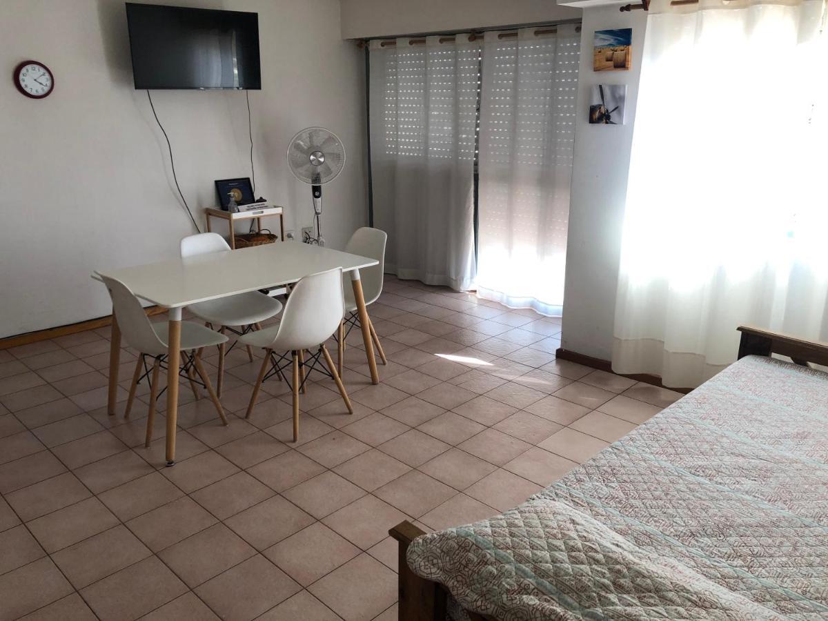 Apartamento Pacifico Suites Centro Bahía Blanca Exteriör bild