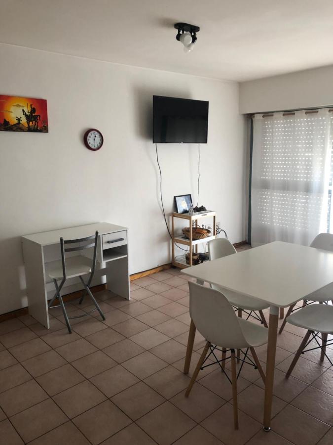 Apartamento Pacifico Suites Centro Bahía Blanca Exteriör bild