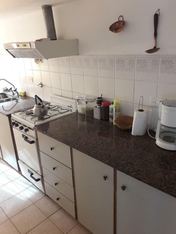 Apartamento Pacifico Suites Centro Bahía Blanca Exteriör bild